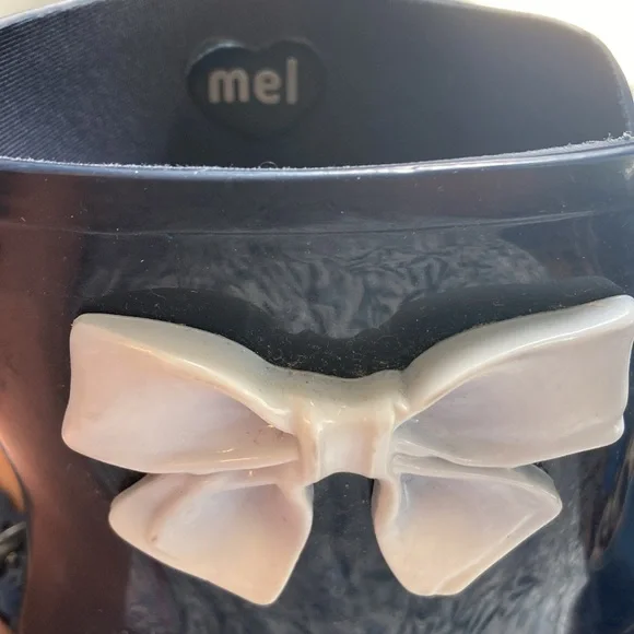 Melissa short rain boots - Picture 3 of 6